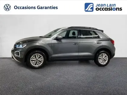 Photo 26 Volkswagen T-roc  1.5 TSI EVO 150 Start/Stop DSG7