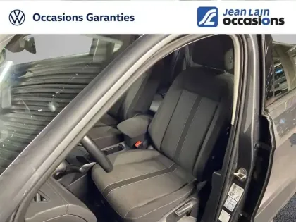 Photo 4 Volkswagen T-roc  1.5 TSI EVO 150 Start/Stop DSG7