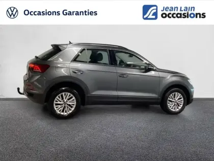 Photo 3 Volkswagen T-roc  1.5 TSI EVO 150 Start/Stop DSG7