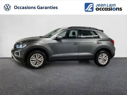 Photo 6 Volkswagen T-roc  1.5 TSI EVO 150 Start/Stop DSG7