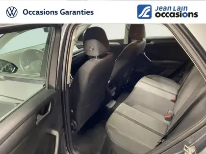 Photo 25 Volkswagen T-roc  1.5 TSI EVO 150 Start/Stop DSG7