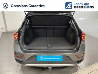 Photo 13 Volkswagen T-roc  1.5 TSI EVO 150 Start/Stop DSG7
