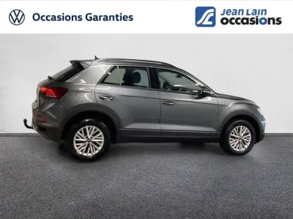 Photo 23 Volkswagen T-roc  1.5 TSI EVO 150 Start/Stop DSG7