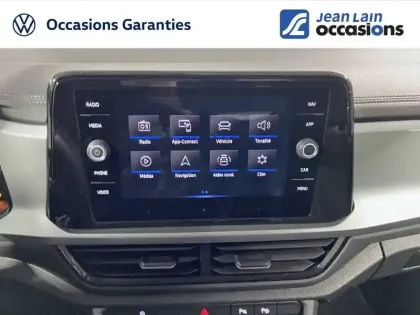 Photo 16 Volkswagen T-roc  1.5 TSI EVO 150 Start/Stop DSG7