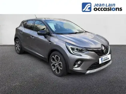 Photo 2 Renault Captur  E-Tech hybride 145