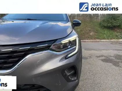 Photo 18 Renault Captur  E-Tech hybride 145