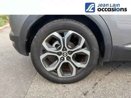 Photo 8 Renault Captur  E-Tech hybride 145