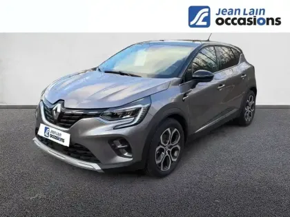 Photo Renault Captur Techno
