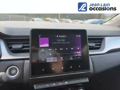 Photo 15 Renault Captur  E-Tech hybride 145