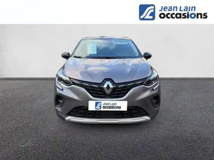 Photo 1 Renault Captur  E-Tech hybride 145