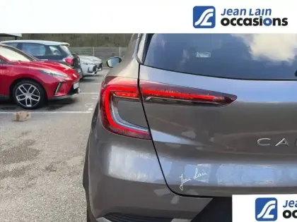 Photo 19 Renault Captur  E-Tech hybride 145