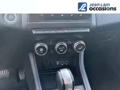 Photo 13 Renault Captur  E-Tech hybride 145