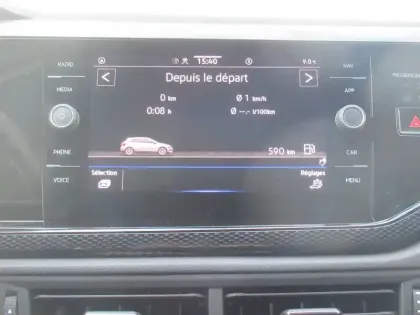 Photo 14 Volkswagen Polo  1.0 TSI 95 S&S BVM5