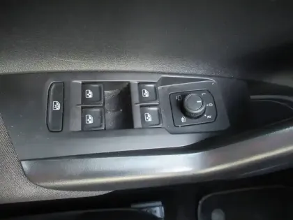 Photo 25 Volkswagen Polo  1.0 TSI 95 S&S BVM5