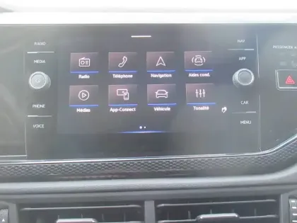 Photo 54 Volkswagen Polo  1.0 TSI 95 S&S BVM5