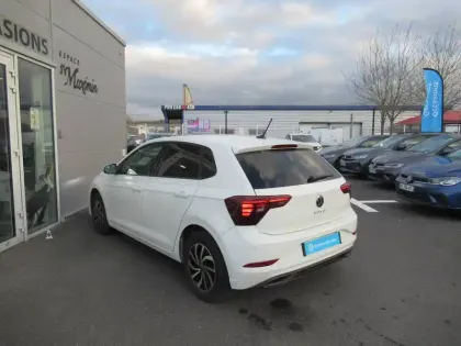 Photo 29 Volkswagen Polo  1.0 TSI 95 S&S BVM5