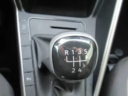 Photo 58 Volkswagen Polo  1.0 TSI 95 S&S BVM5