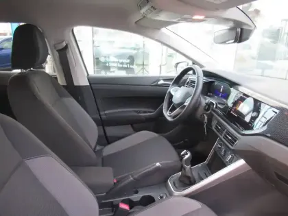 Photo 28 Volkswagen Polo  1.0 TSI 95 S&S BVM5