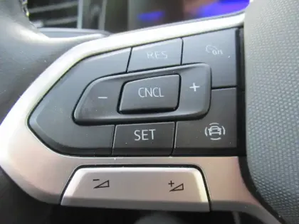 Photo 22 Volkswagen Polo  1.0 TSI 95 S&S BVM5