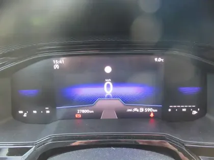 Photo 21 Volkswagen Polo  1.0 TSI 95 S&S BVM5