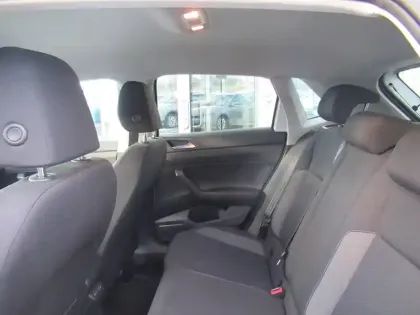 Photo 7 Volkswagen Polo  1.0 TSI 95 S&S BVM5