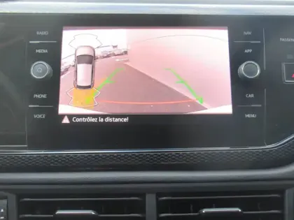 Photo 45 Volkswagen Polo  1.0 TSI 95 S&S BVM5