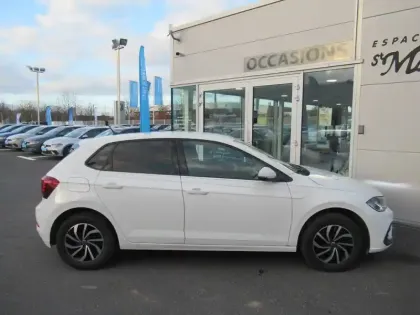 Photo 31 Volkswagen Polo  1.0 TSI 95 S&S BVM5