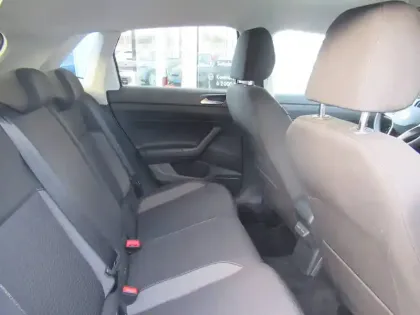 Photo 27 Volkswagen Polo  1.0 TSI 95 S&S BVM5