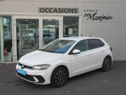 Photo 34 Volkswagen Polo  1.0 TSI 95 S&S BVM5