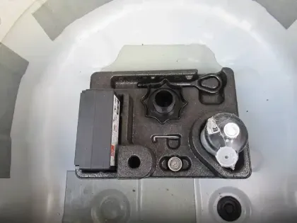 Photo 26 Volkswagen Polo  1.0 TSI 95 S&S BVM5