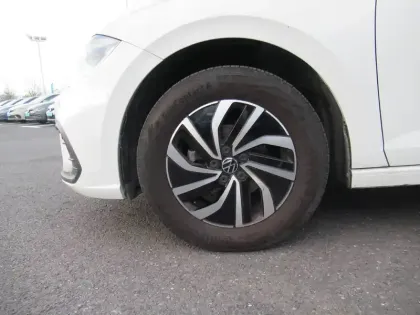 Photo 5 Volkswagen Polo  1.0 TSI 95 S&S BVM5