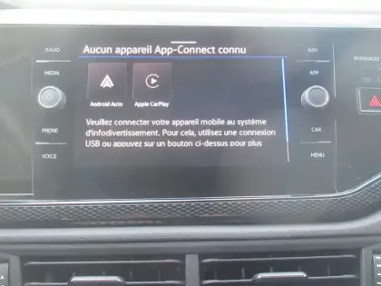 Photo 13 Volkswagen Polo  1.0 TSI 95 S&S BVM5