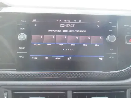 Photo 50 Volkswagen Polo  1.0 TSI 95 S&S BVM5