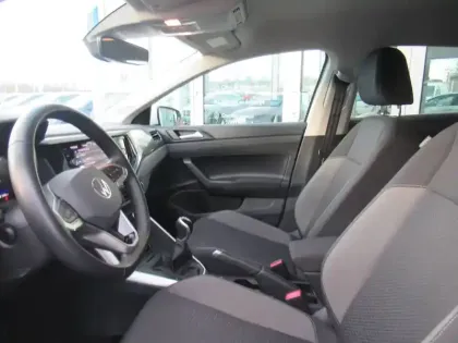 Photo 42 Volkswagen Polo  1.0 TSI 95 S&S BVM5