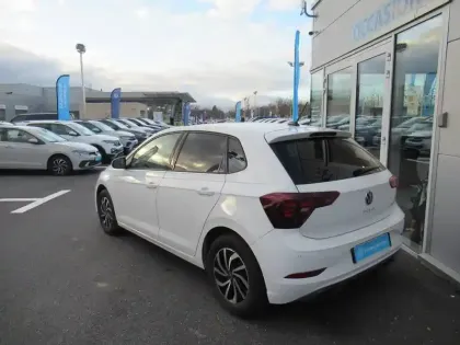 Photo 35 Volkswagen Polo  1.0 TSI 95 S&S BVM5