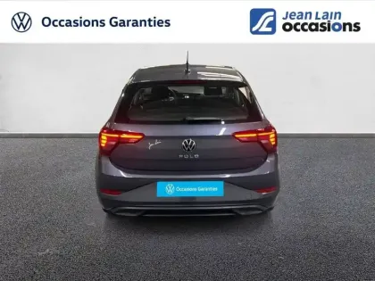 Photo 7 Volkswagen Polo  1.0 TSI 95 S&S BVM5