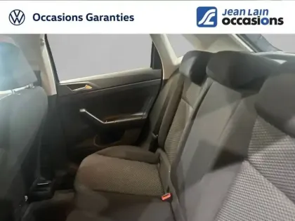 Photo 5 Volkswagen Polo  1.0 TSI 95 S&S BVM5