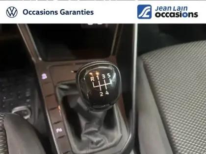 Photo 15 Volkswagen Polo  1.0 TSI 95 S&S BVM5