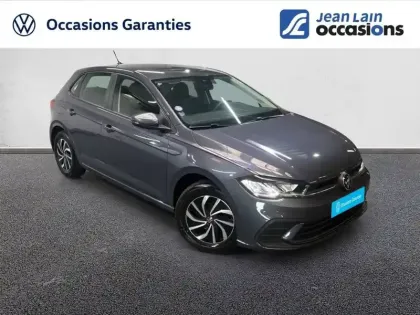 Photo 9 Volkswagen Polo  1.0 TSI 95 S&S BVM5