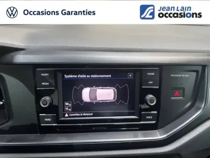 Photo 19 Volkswagen Polo  1.0 TSI 95 S&S BVM5