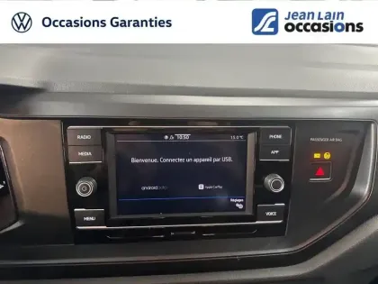 Photo 14 Volkswagen Polo  1.0 TSI 95 S&S BVM5