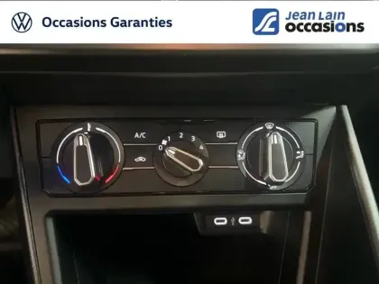 Photo 16 Volkswagen Polo  1.0 TSI 95 S&S BVM5