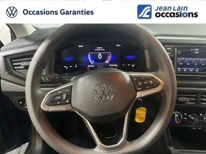 Photo 18 Volkswagen Polo  1.0 TSI 95 S&S BVM5