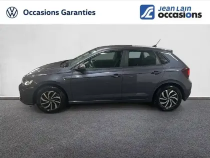 Photo 6 Volkswagen Polo  1.0 TSI 95 S&S BVM5