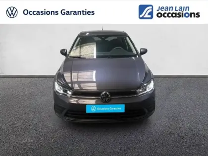 Photo 8 Volkswagen Polo  1.0 TSI 95 S&S BVM5