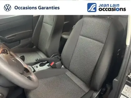 Photo 4 Volkswagen Polo  1.0 TSI 95 S&S BVM5