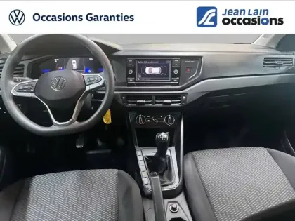 Photo 2 Volkswagen Polo  1.0 TSI 95 S&S BVM5