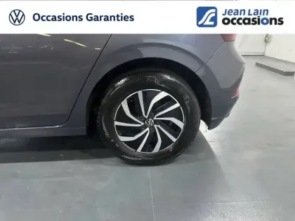 Photo 11 Volkswagen Polo  1.0 TSI 95 S&S BVM5