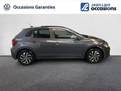 Photo 3 Volkswagen Polo  1.0 TSI 95 S&S BVM5