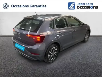 Photo 1 Volkswagen Polo  1.0 TSI 95 S&S BVM5